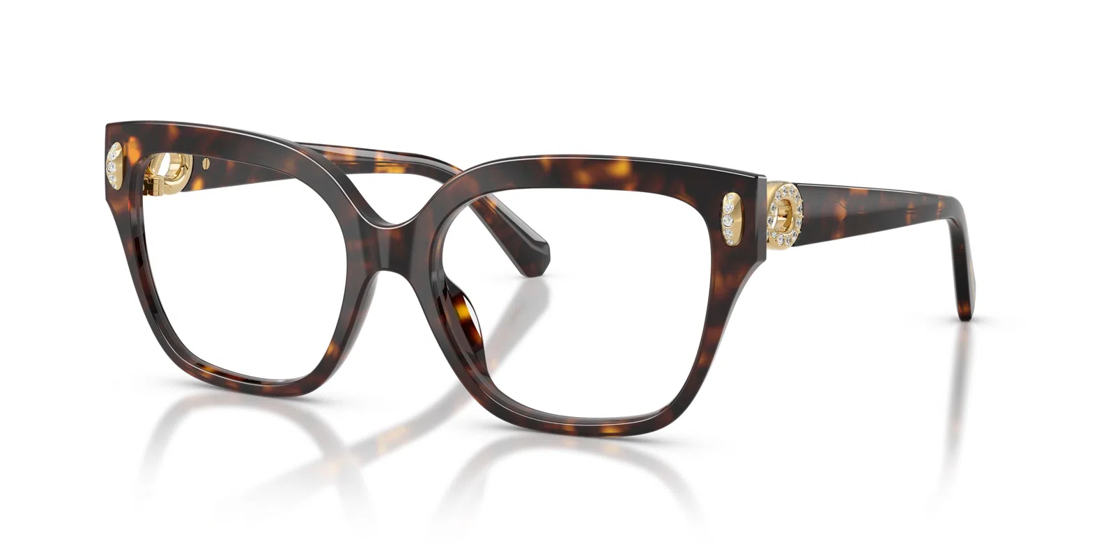 Swarovski 2076U Eyeglasses - view 20